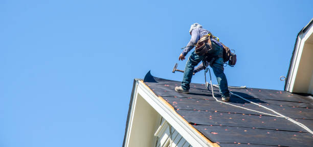 Best Flat Roof Repair Services  in Leisure Knoll, NJ